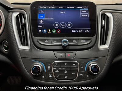 2023 Chevrolet Malibu LT   - Photo 44 - Temple Hills, MD 20748