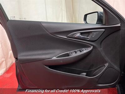 2023 Chevrolet Malibu LT   - Photo 17 - Temple Hills, MD 20748