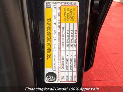 2023 Chevrolet Malibu LT   - Photo 52 - Temple Hills, MD 20748