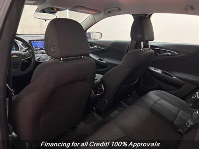 2023 Chevrolet Malibu LT   - Photo 22 - Temple Hills, MD 20748