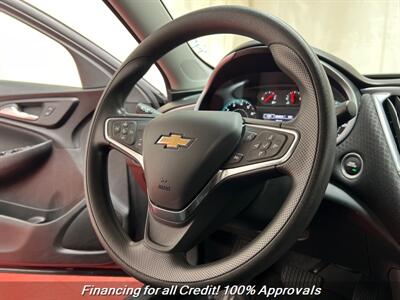 2023 Chevrolet Malibu LT   - Photo 38 - Temple Hills, MD 20748
