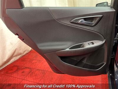 2023 Chevrolet Malibu LT   - Photo 21 - Temple Hills, MD 20748