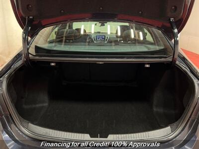 2023 Chevrolet Malibu LT   - Photo 25 - Temple Hills, MD 20748