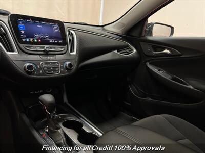 2023 Chevrolet Malibu LT   - Photo 42 - Temple Hills, MD 20748