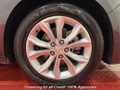 2023 Chevrolet Malibu LT   - Photo 10 - Temple Hills, MD 20748