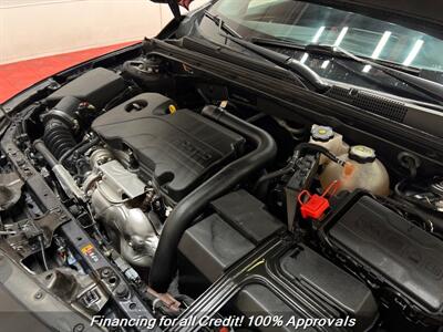 2023 Chevrolet Malibu LT   - Photo 50 - Temple Hills, MD 20748