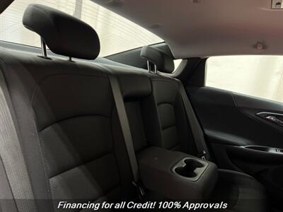 2023 Chevrolet Malibu LT   - Photo 29 - Temple Hills, MD 20748