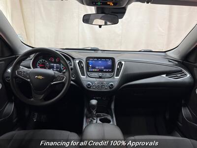 2023 Chevrolet Malibu LT   - Photo 36 - Temple Hills, MD 20748