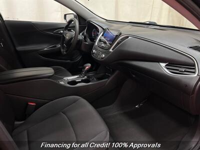 2023 Chevrolet Malibu LT   - Photo 31 - Temple Hills, MD 20748