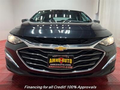 2023 Chevrolet Malibu LT   - Photo 4 - Temple Hills, MD 20748