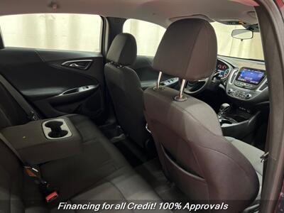 2023 Chevrolet Malibu LT   - Photo 27 - Temple Hills, MD 20748