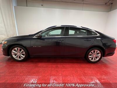 2023 Chevrolet Malibu LT   - Photo 7 - Temple Hills, MD 20748