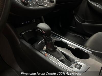 2023 Chevrolet Malibu LT   - Photo 43 - Temple Hills, MD 20748