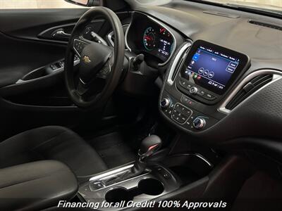 2023 Chevrolet Malibu LT   - Photo 34 - Temple Hills, MD 20748