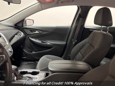 2023 Chevrolet Malibu LT   - Photo 19 - Temple Hills, MD 20748