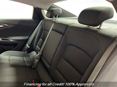 2023 Chevrolet Malibu LT   - Photo 24 - Temple Hills, MD 20748