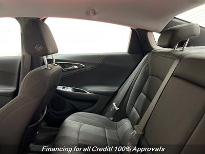 2023 Chevrolet Malibu LT   - Photo 23 - Temple Hills, MD 20748