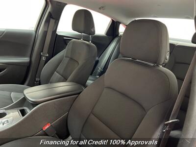 2023 Chevrolet Malibu LT   - Photo 20 - Temple Hills, MD 20748
