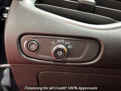 2023 Chevrolet Malibu LT   - Photo 37 - Temple Hills, MD 20748