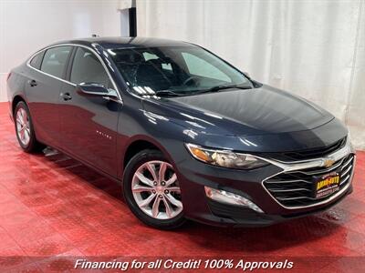 2023 Chevrolet Malibu LT   - Photo 6 - Temple Hills, MD 20748