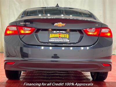 2023 Chevrolet Malibu LT   - Photo 15 - Temple Hills, MD 20748