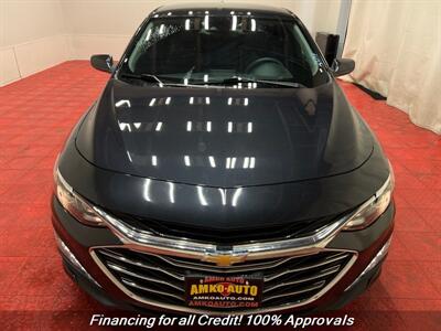 2023 Chevrolet Malibu LT   - Photo 3 - Temple Hills, MD 20748