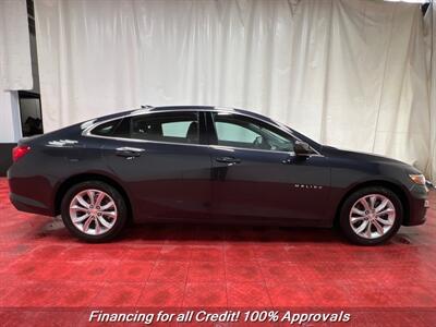 2023 Chevrolet Malibu LT   - Photo 12 - Temple Hills, MD 20748