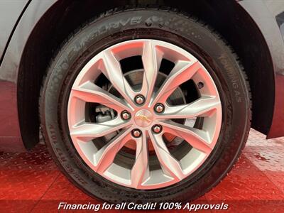 2023 Chevrolet Malibu LT   - Photo 8 - Temple Hills, MD 20748