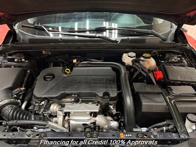 2023 Chevrolet Malibu LT   - Photo 49 - Temple Hills, MD 20748