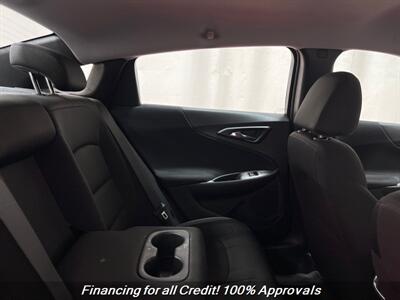 2023 Chevrolet Malibu LT   - Photo 28 - Temple Hills, MD 20748