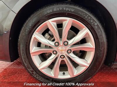 2023 Chevrolet Malibu LT   - Photo 9 - Temple Hills, MD 20748