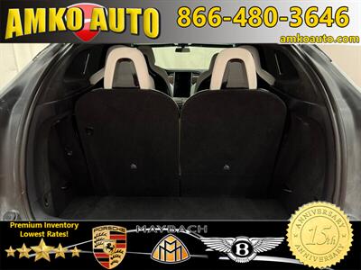 2016 Tesla Model X P90D - Photo 23 - Laurel, MD 20724