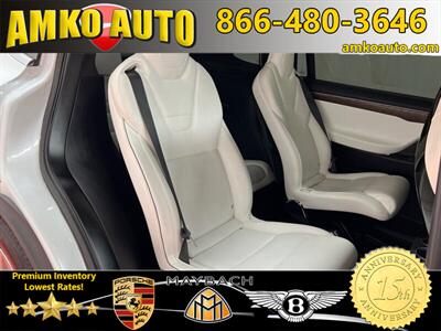 2016 Tesla Model X P90D - Photo 24 - Laurel, MD 20724