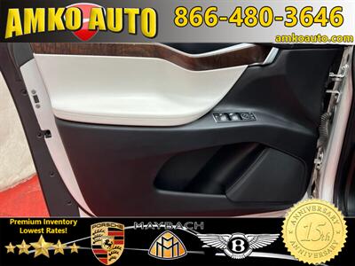 2016 Tesla Model X P90D - Photo 13 - Laurel, MD 20724