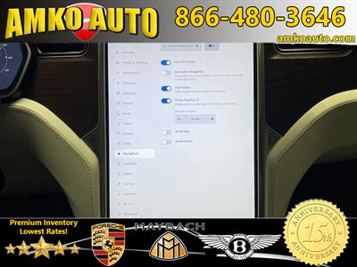 2016 Tesla Model X P90D - Photo 55 - Laurel, MD 20724