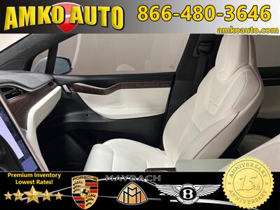 2016 Tesla Model X P90D - Photo 15 - Laurel, MD 20724