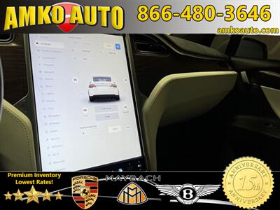 2016 Tesla Model X P90D - Photo 38 - Laurel, MD 20724