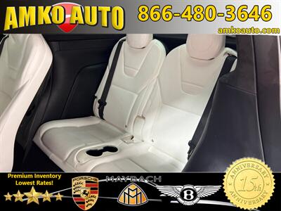 2016 Tesla Model X P90D - Photo 21 - Laurel, MD 20724