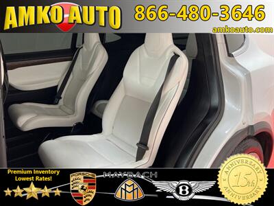 2016 Tesla Model X P90D - Photo 17 - Laurel, MD 20724