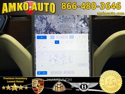 2016 Tesla Model X P90D - Photo 40 - Laurel, MD 20724