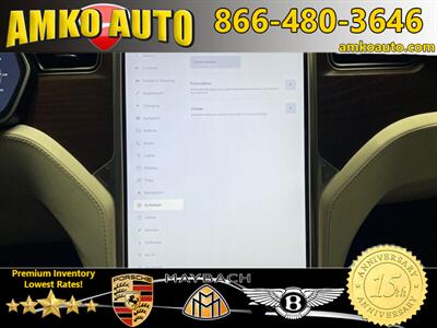 2016 Tesla Model X P90D - Photo 56 - Laurel, MD 20724