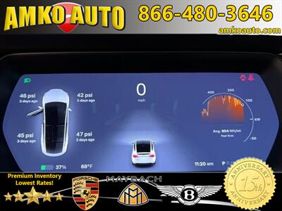 2016 Tesla Model X P90D - Photo 37 - Laurel, MD 20724