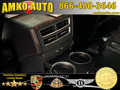 2016 Tesla Model X P90D - Photo 20 - Laurel, MD 20724