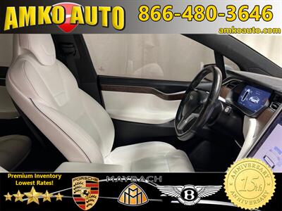 2016 Tesla Model X P90D - Photo 29 - Laurel, MD 20724
