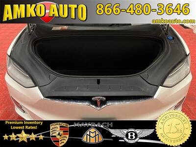 2016 Tesla Model X P90D - Photo 63 - Laurel, MD 20724