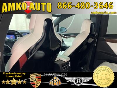 2016 Tesla Model X P90D - Photo 19 - Laurel, MD 20724