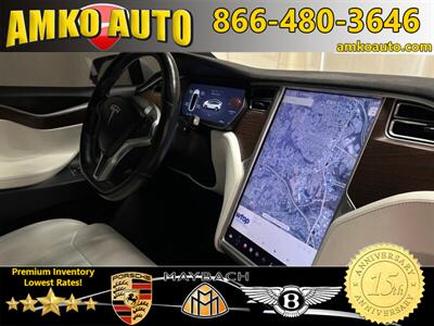 2016 Tesla Model X P90D - Photo 31 - Laurel, MD 20724