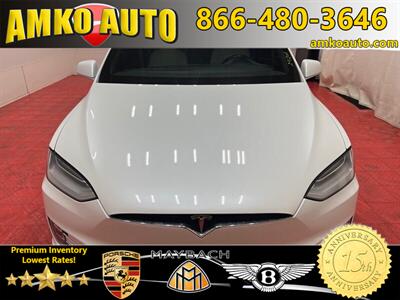 2016 Tesla Model X P90D - Photo 3 - Laurel, MD 20724