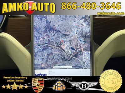 2016 Tesla Model X P90D - Photo 39 - Laurel, MD 20724