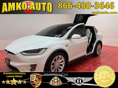 2016 Tesla Model X P90D - Photo 7 - Laurel, MD 20724